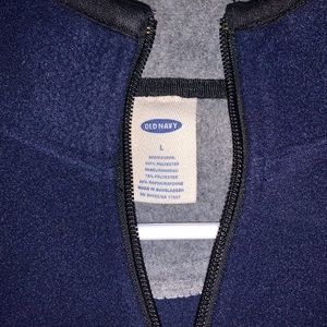 Old Navy Quarter Zip